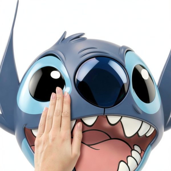 Stitch Giant Wall Decals Disney Removable Peel Stick-2