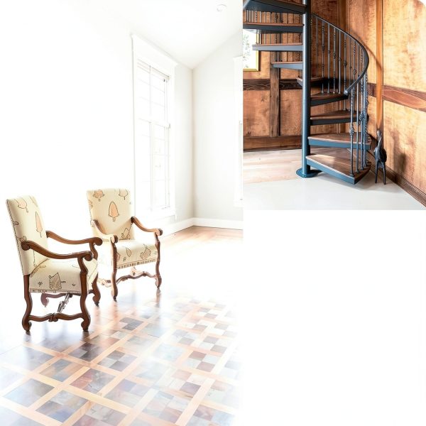 Rubio Monocoat Wood Oil Velvet Finish Pure-6