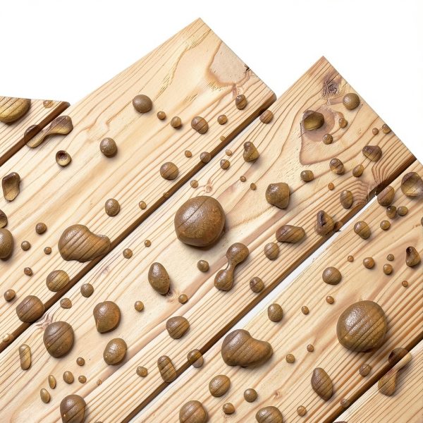 Thompsons Waterproofing Wood Stain Semi Transparent-5