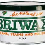 Restoration Center Tudor Brown Wood Stain Remover 00-FGICKE-65-0