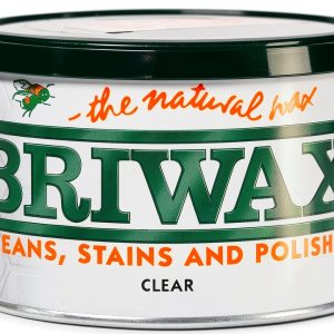 Restoration Center Tudor Brown Wood Stain Remover 00-FGICKE-65-0