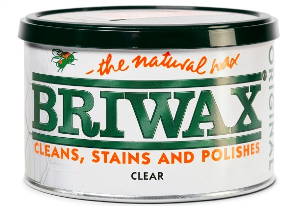 Restoration Center Tudor Brown Wood Stain Remover 00-FGICKE-65-0