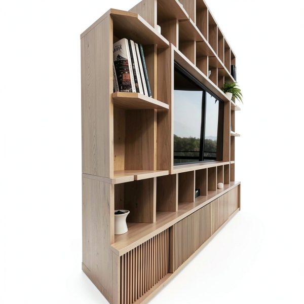 Rubio Monocoat Oil Plus Part A Wood Stain-2