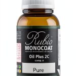 Rubio Monocoat Oil Plus Part A Wood Stain-0