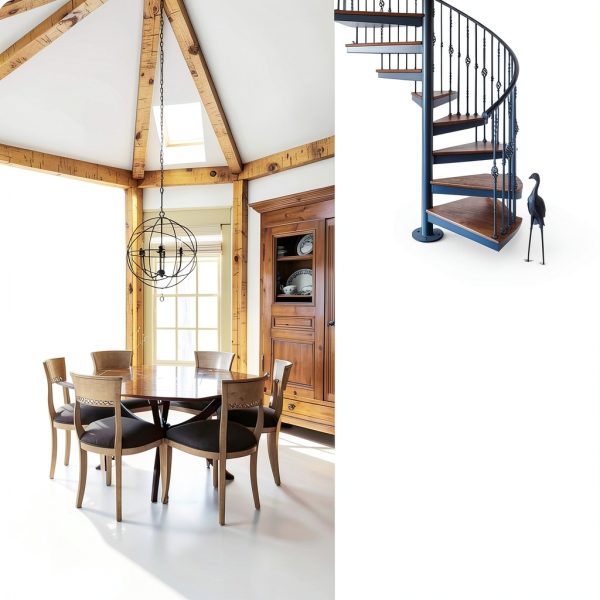 Rubio Monocoat Wood Oil Velvet Finish Pure-3