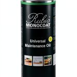 Rubio Monocoat Wood Oil Velvet Finish Pure-0