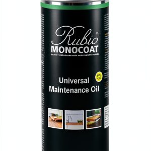 Rubio Monocoat Wood Oil Velvet Finish Pure-0