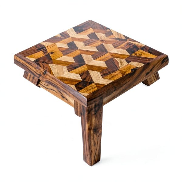 Rubio Monocoat Oil Plus Part A Wood Stain-4