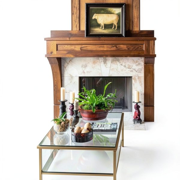Rubio Monocoat Wood Oil Velvet Finish Pure-2