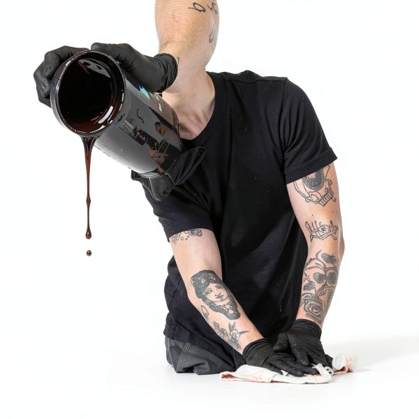 Rubio Monocoat Oil Plus Part A Wood Stain-3
