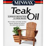 Minwax Quart Oil Finish Wood Furniture-0