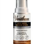 Varathane Golden Oak Wood Stain 4oz Less Mess Matte Finish-0