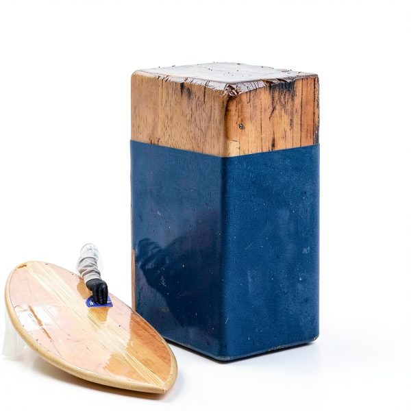 TotalBoat Wood Epoxy Sealant 1.5 Gallon Marine Grade Wood Hardener-6