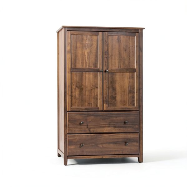 DWIL Wood Stain Teak 8.5oz Water-Based Matte Finish Without Tool-4