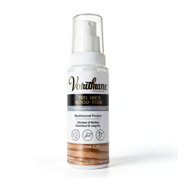 Varathane Golden Oak Wood Stain 4oz Less Mess Matte Finish-1