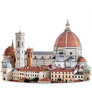 Renaissance Art Kindle eBook by New Word City and 322 Page Guide-0