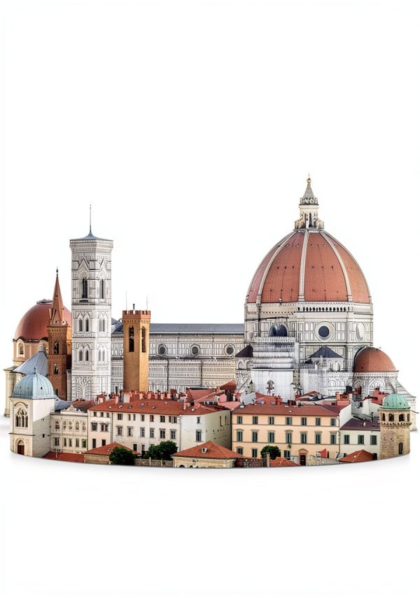 Renaissance Art Kindle eBook by New Word City and 322 Page Guide-0