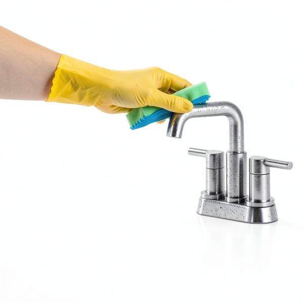 Delta Nicoli Brushed Gold Faucet 3 Hole, 8 Inch Widespread Bathroom Sink Faucet for Vanity, Push-Pop Drain Assembly, Champagne Bronze 35749LF-CZ-2